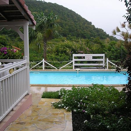 L'Escapade Apartment Sainte-Anne Ngoại thất bức ảnh