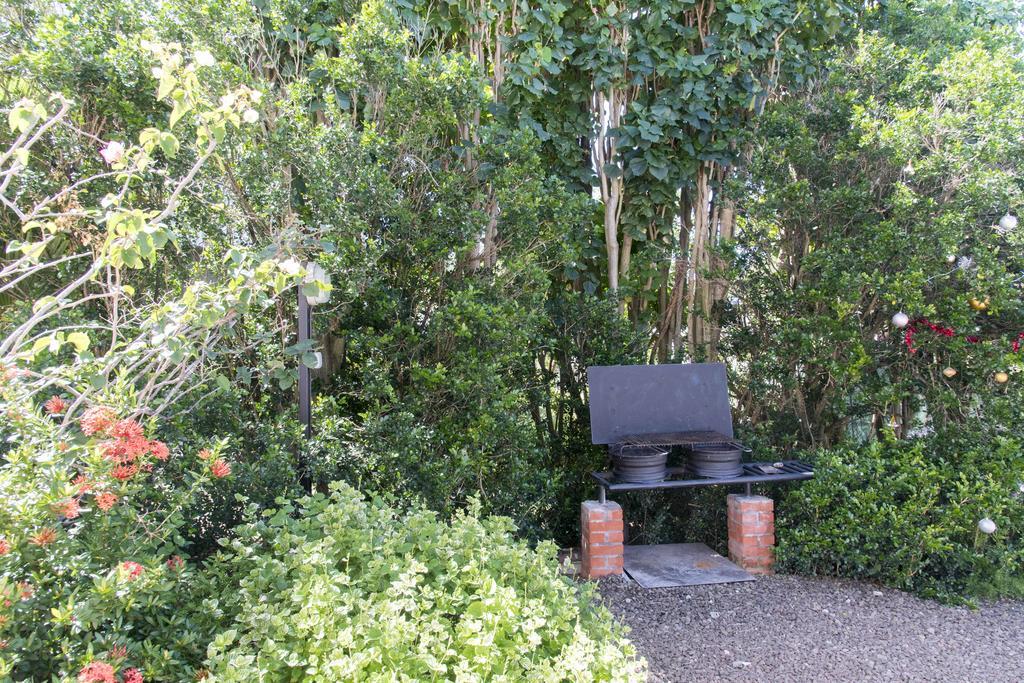 L'Escapade Apartment Sainte-Anne Ngoại thất bức ảnh