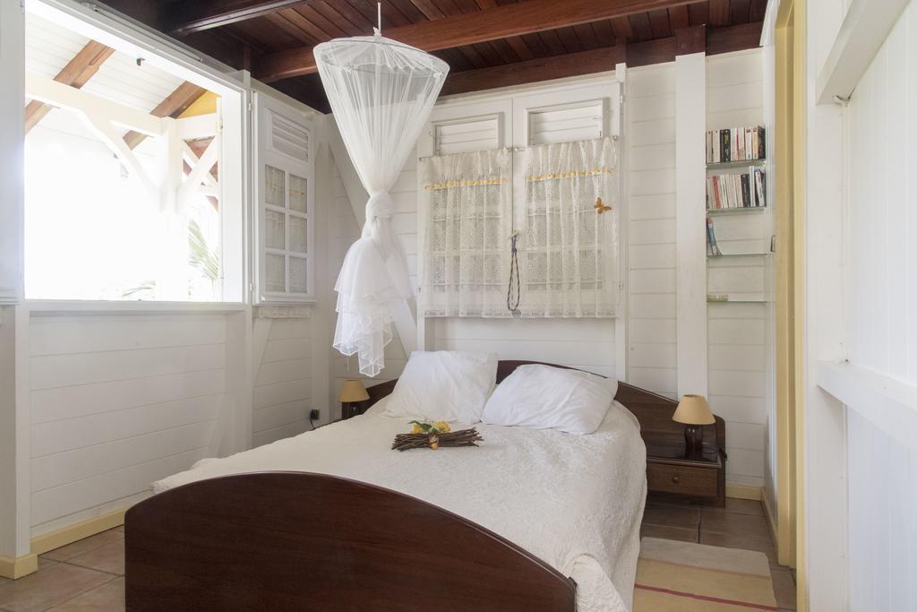 L'Escapade Apartment Sainte-Anne Ngoại thất bức ảnh