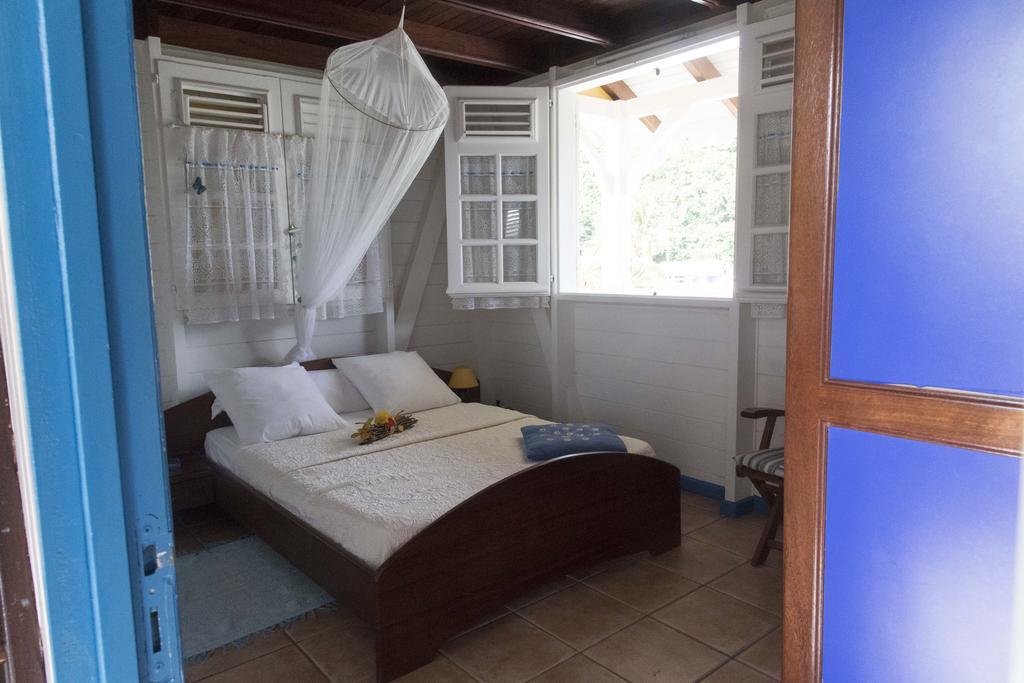 L'Escapade Apartment Sainte-Anne Ngoại thất bức ảnh