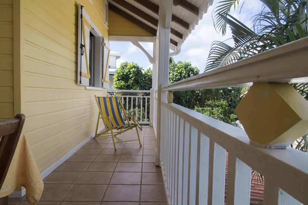 L'Escapade Apartment Sainte-Anne Ngoại thất bức ảnh