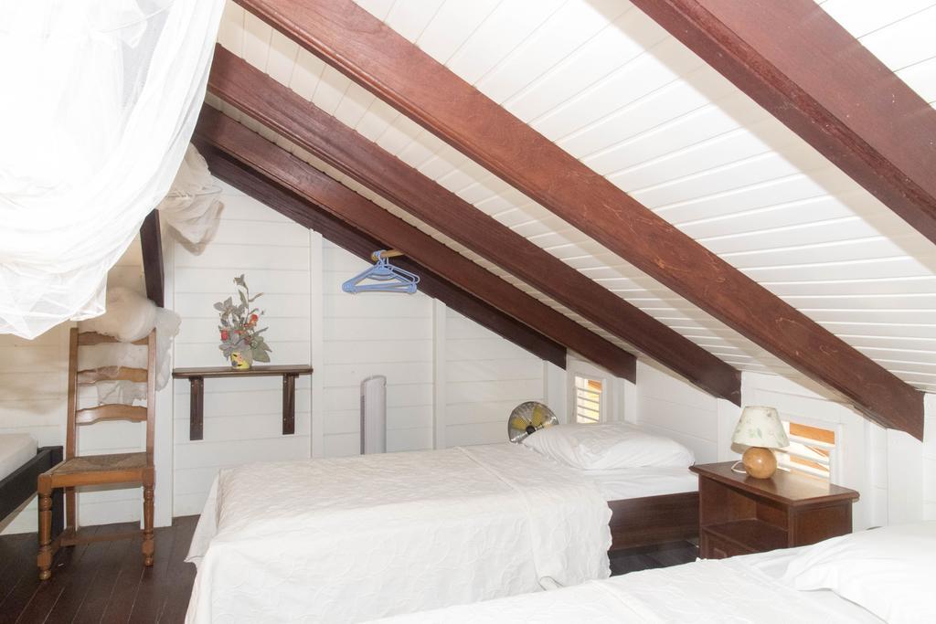 L'Escapade Apartment Sainte-Anne Ngoại thất bức ảnh